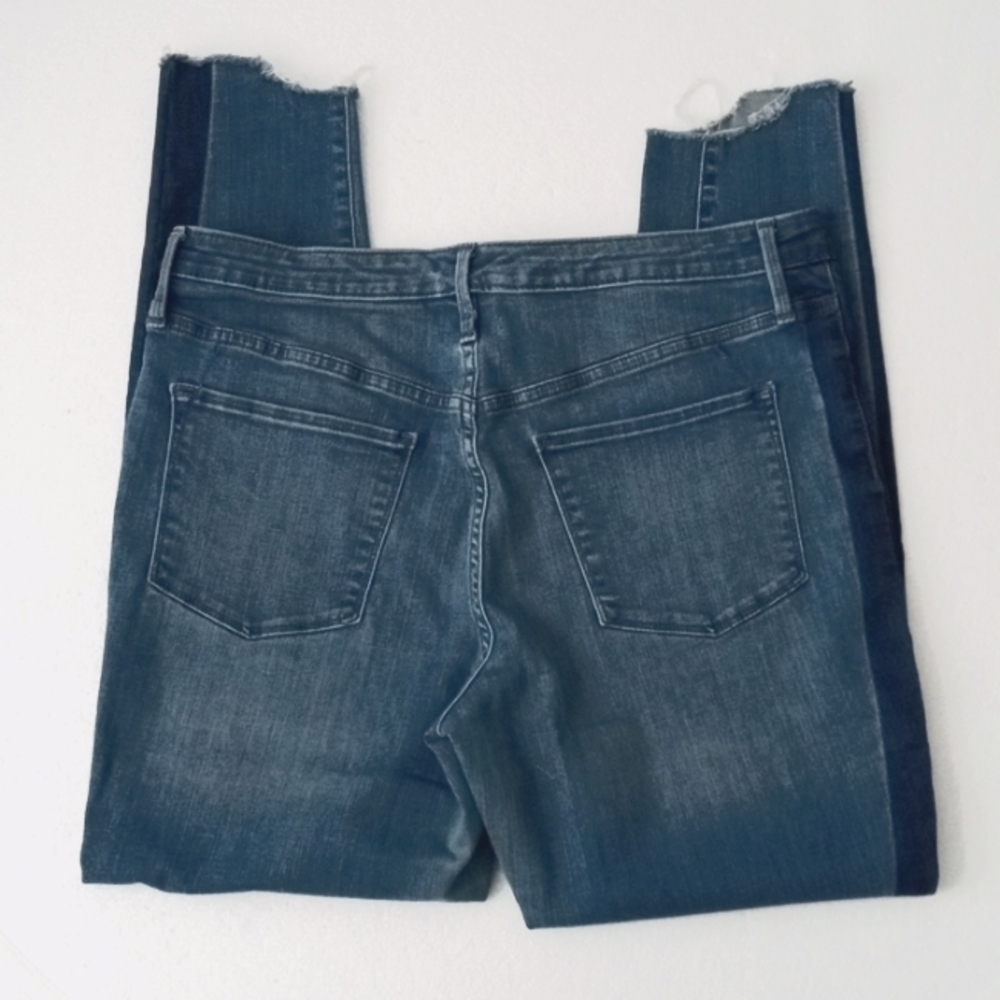 High Rise Jegging - Picture 6 of 8